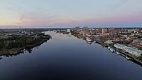 Port of Wilmington