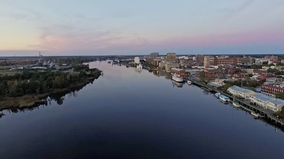 Port of Wilmington