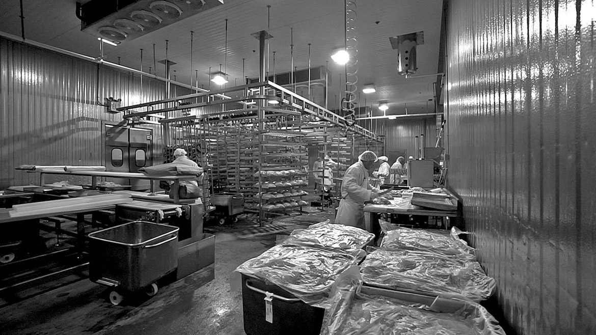 Chicagoland production facilities