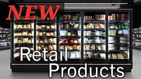 RFF New Retail Products