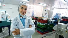 Health & Safety in Cold Food Facilities Health & Safety in Cold Food Facilities