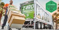 US Foods Zero Emissions Truck US Foods Zero Emissions Truck