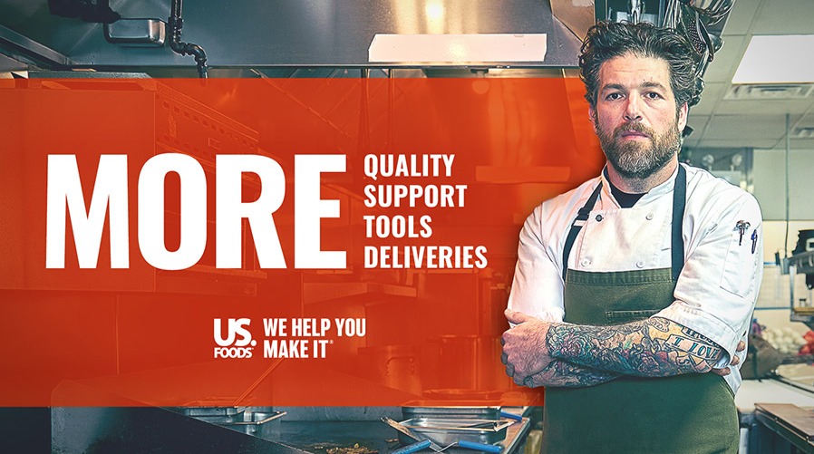 customer value proposition, called MORE