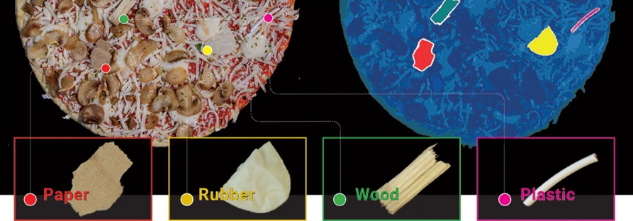 FM on Pizza