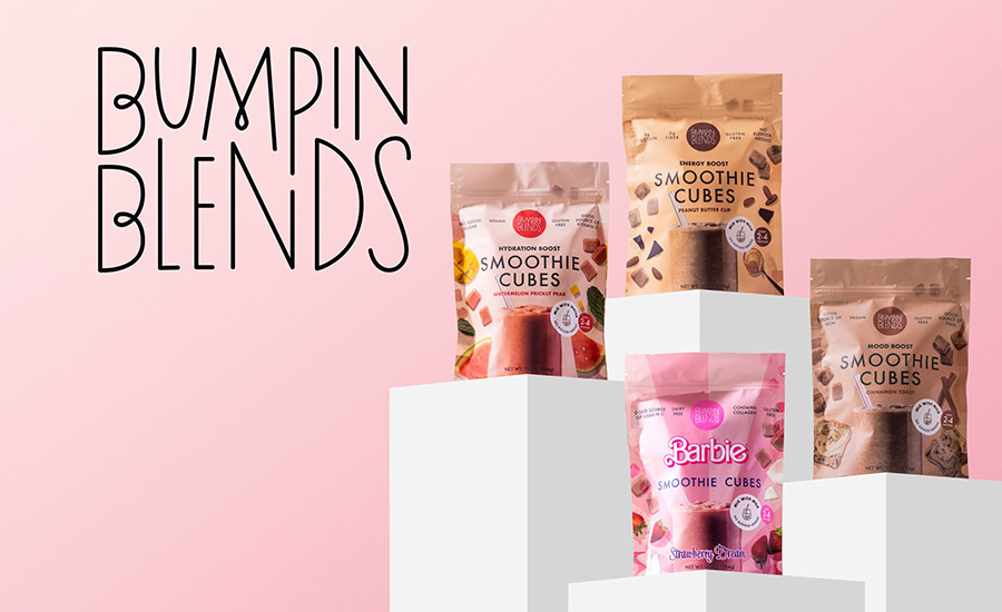 Bumpin Blends