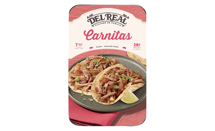 Del Real Carnitas
