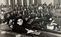 TRRF Institute 1960s