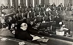 TRRF Institute 1960s