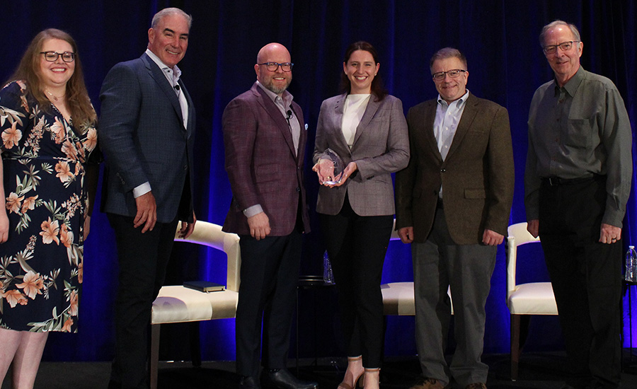 2025 Plant of the Year Award
