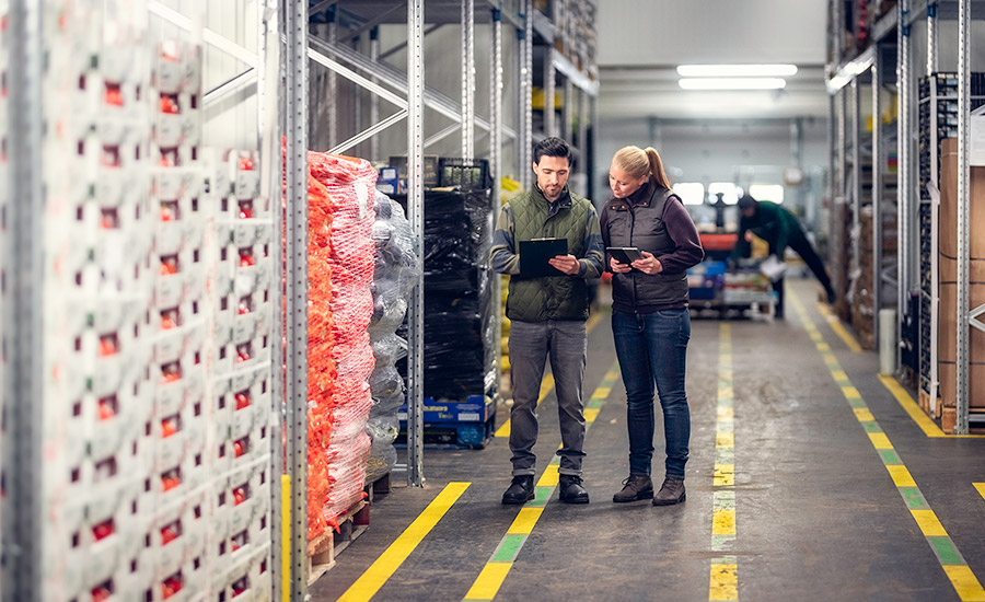 managing ingredient inventory