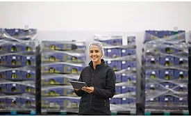 real-time inventory tracking