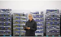 real-time inventory tracking