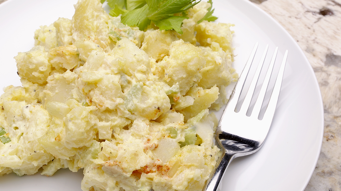 Potato Salad