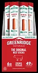 Greenridge Beef Sticks