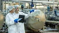 quick-frozen (IQF) food products quick-frozen (IQF) food products