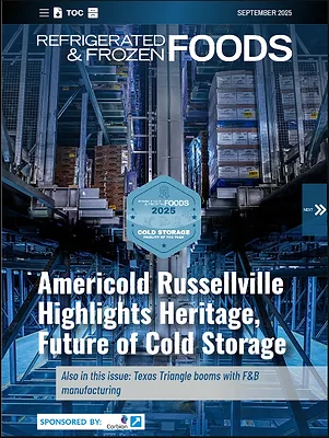 RFF September 2025 cover