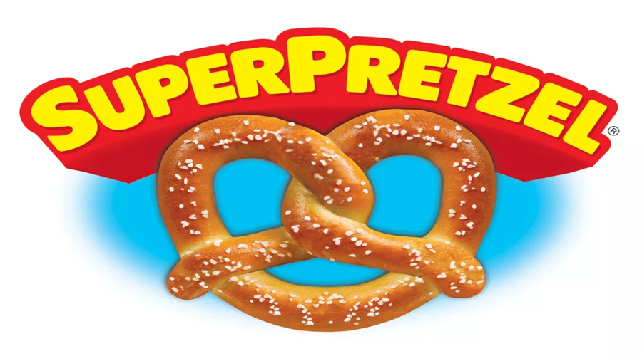 SUPERPRETZEL