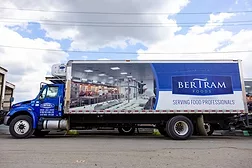 Bertram Truck