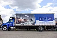 Bertram Truck