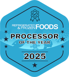 2025 Processor of the Year