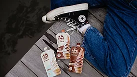 CVT Soft Serve Ice Cream