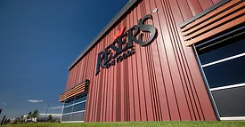 Pasco Exterior