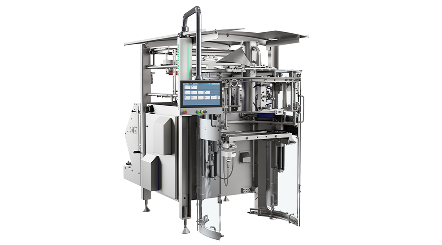 Syntegon’s SVX series