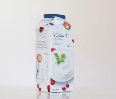organic milk