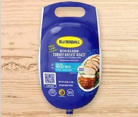 turkey breast roast