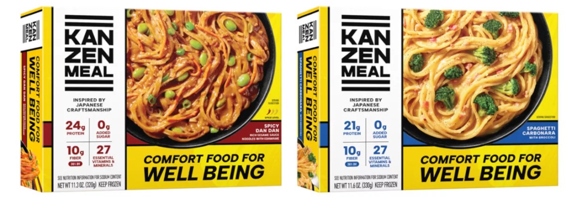 KANZEN MEAL