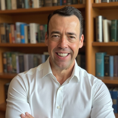 Robert Little