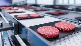 food processing equipment
