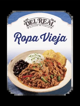 Ropa Vieja