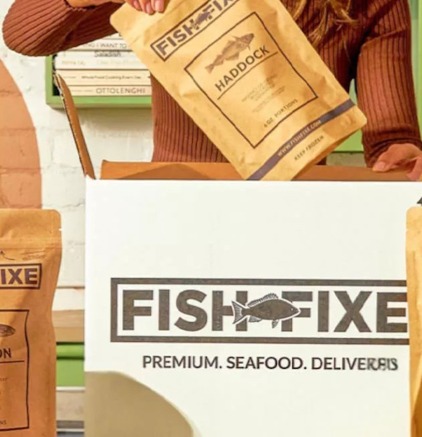 Fish Fixe