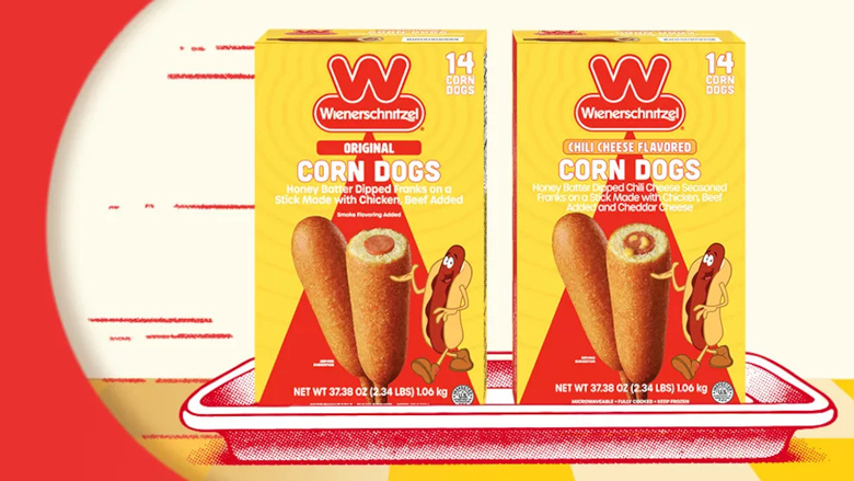 Corn Dogs