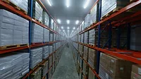Cold Storage