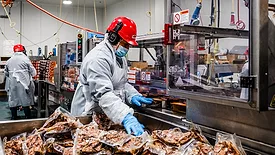Stampede’s Sunland Park Plant Workers