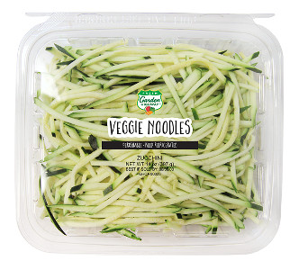 Renaissance Food Group: Veggie Noodles
