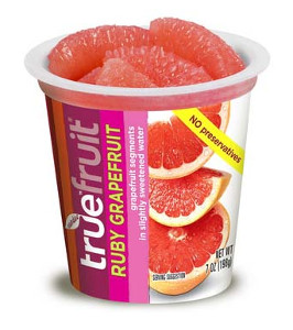 Sundia Corp.: True Fruit