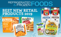 Best New Retail Products 2019 Refrigerated Frozen Foods