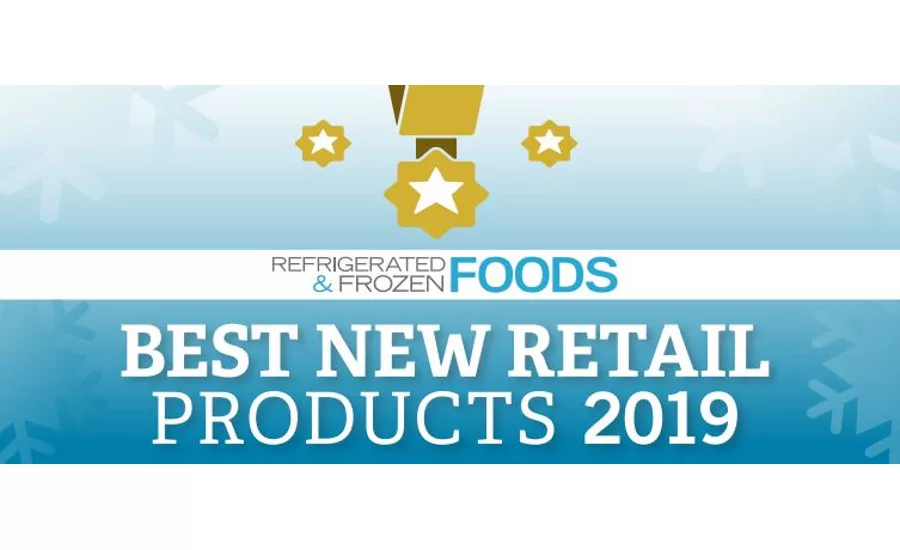 2019 Best New Retail Product temp banner