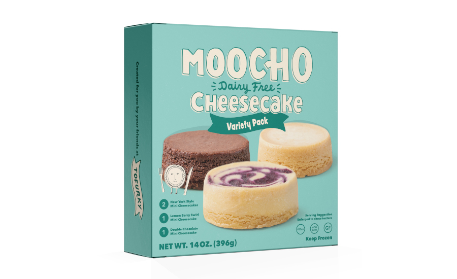 Moocho Cheesecakes