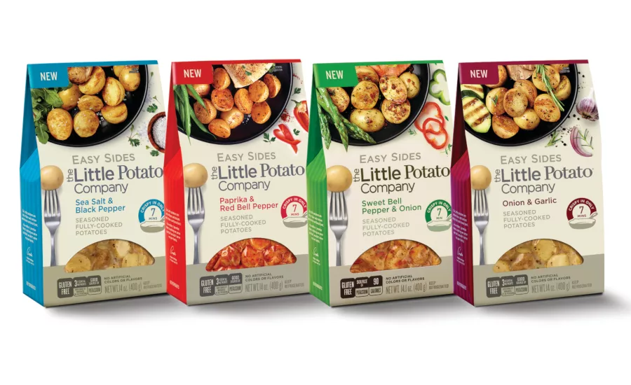 Little Potato company