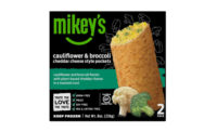 Mikey's Cauiflower Cheddar Cheese Pockets