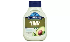 avocado ranch