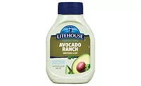 avocado ranch avocado ranch