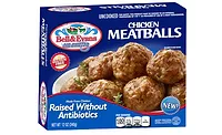 Chicken Meatballs Chicken Meatballs