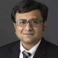 Amit Kheradia