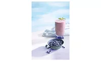 default blueberry smoothie
