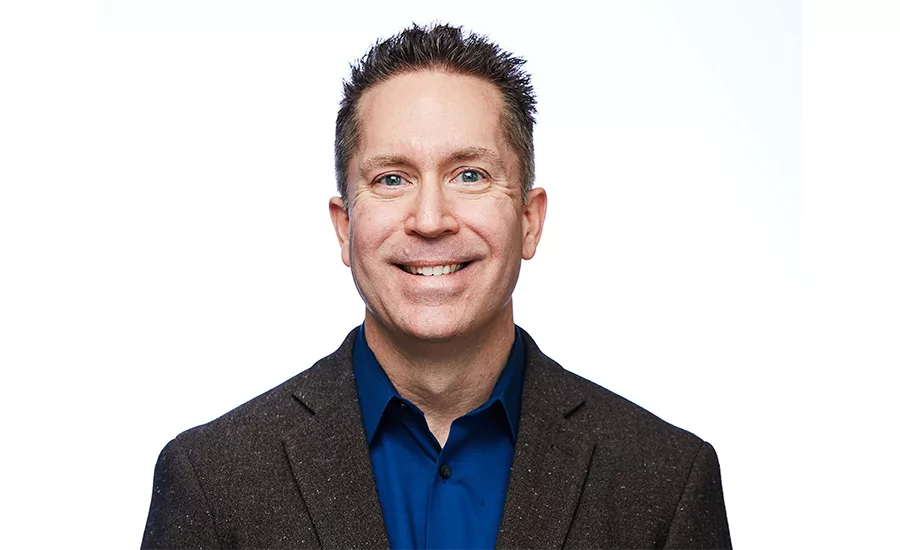 Michael Costa, Editor, RFF